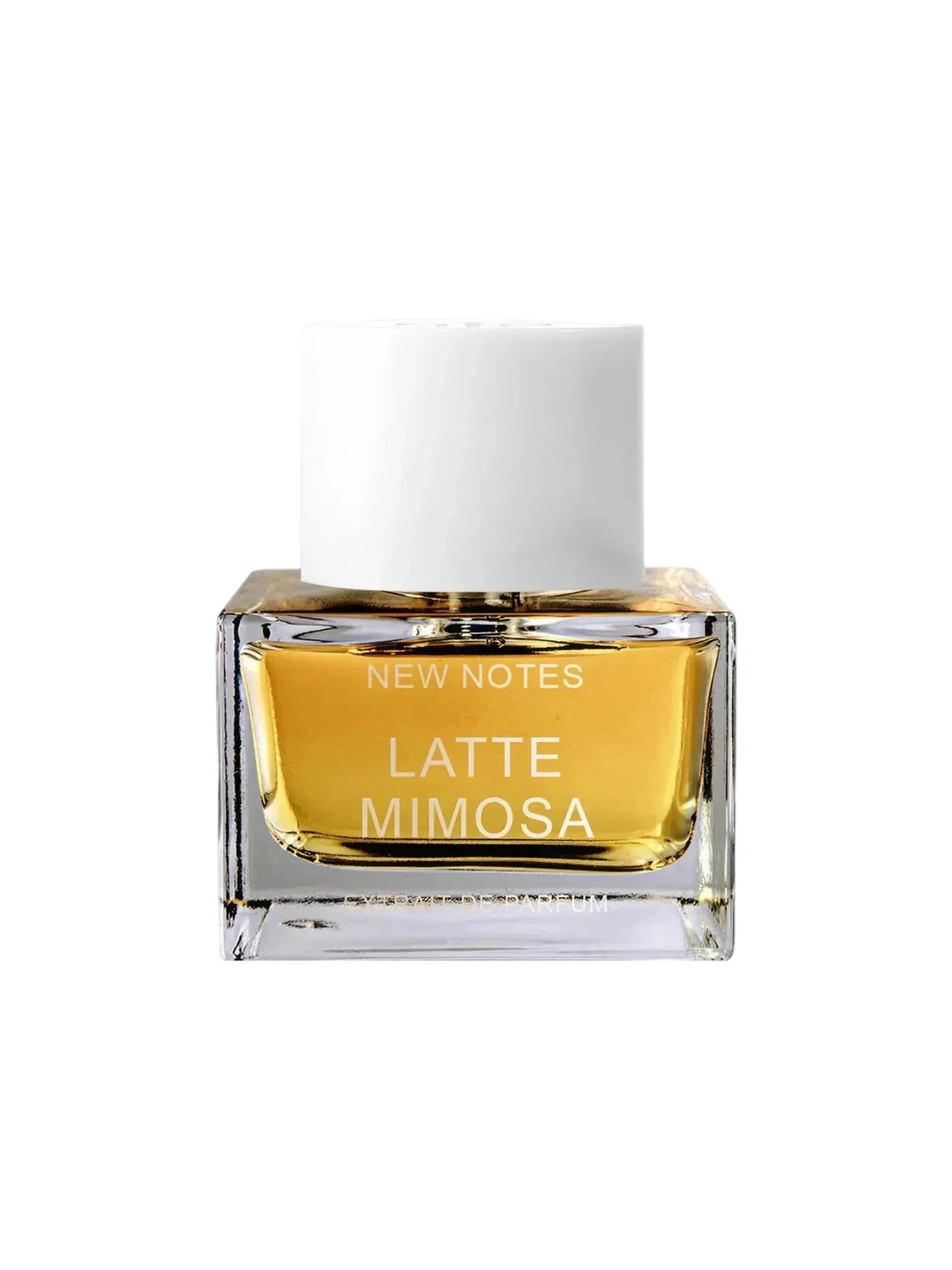 Nn Latte Di Mimosa Eau de parfum 50ml