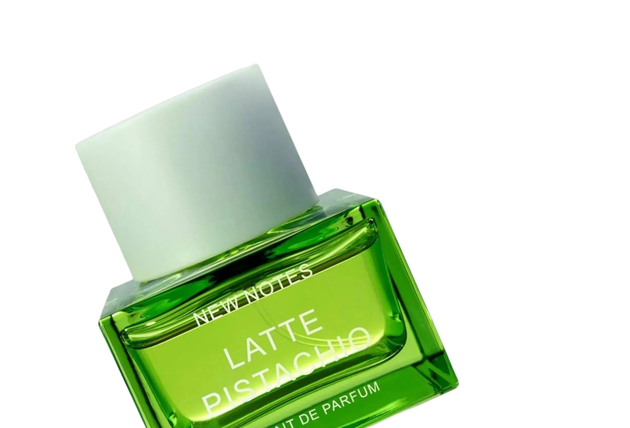Nn Latte Pistachio Extrait de parfum 50ml