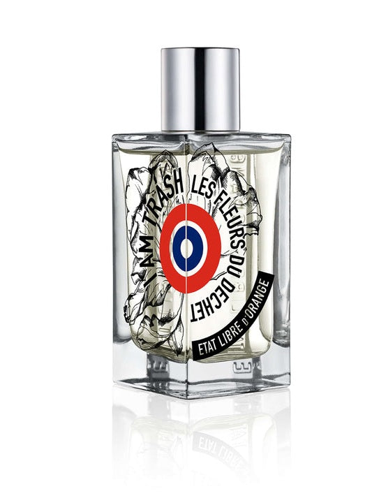 Etat libre d'orange, les fleurs du déchet - i am trash, eau de parfum, 100 ml