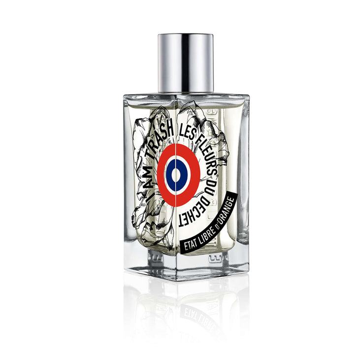 ETAT LIBRE D'ORANGE, Les Fleurs du Déchet - I am Trash, Eau De Parfum, 100 ML