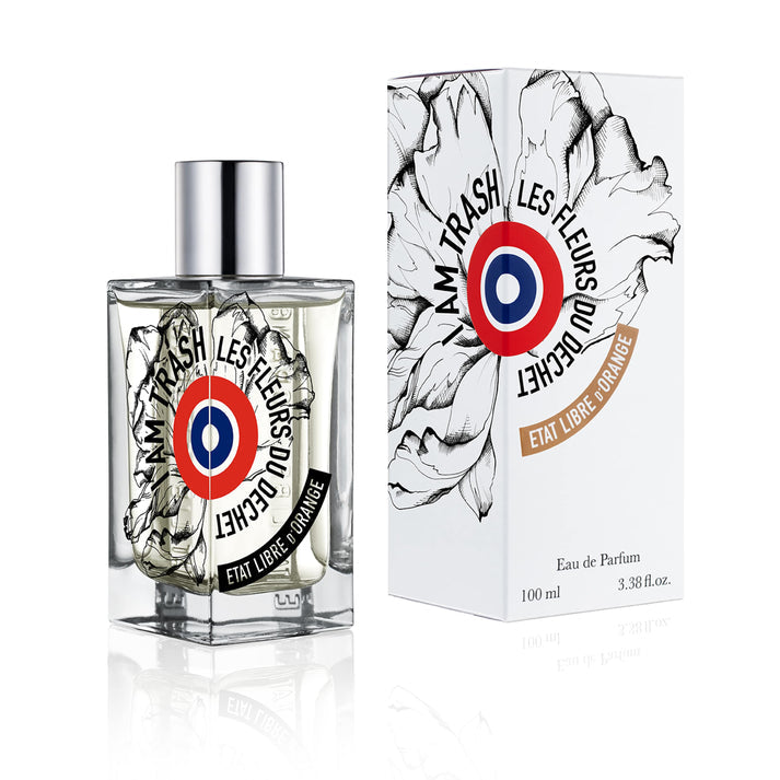 ETAT LIBRE D'ORANGE, Les Fleurs du Déchet - I am Trash, Eau De Parfum, 100 ML