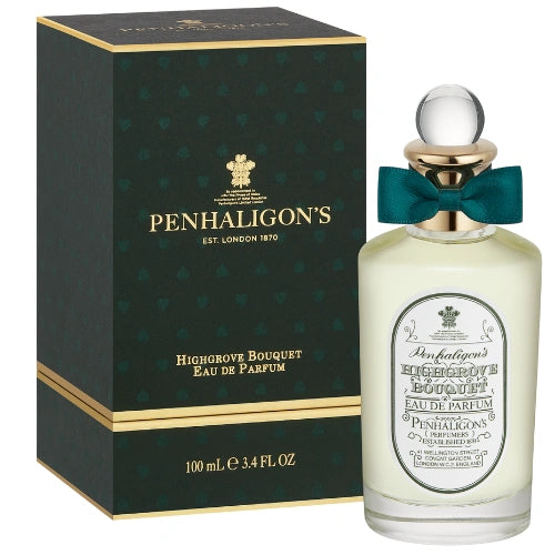 HIGHGROVE BOUQUET EDP 100ML