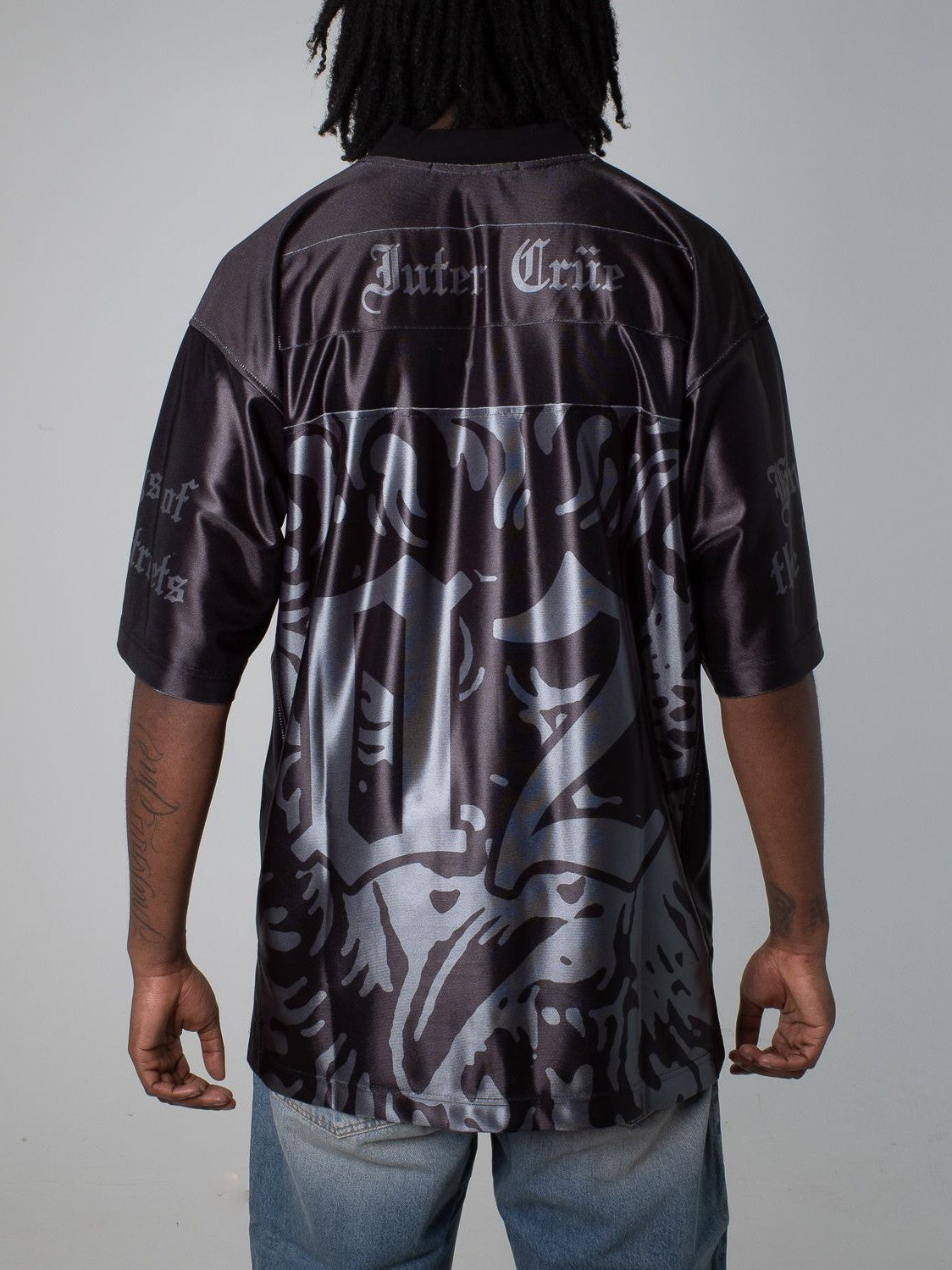 Kings football jersey