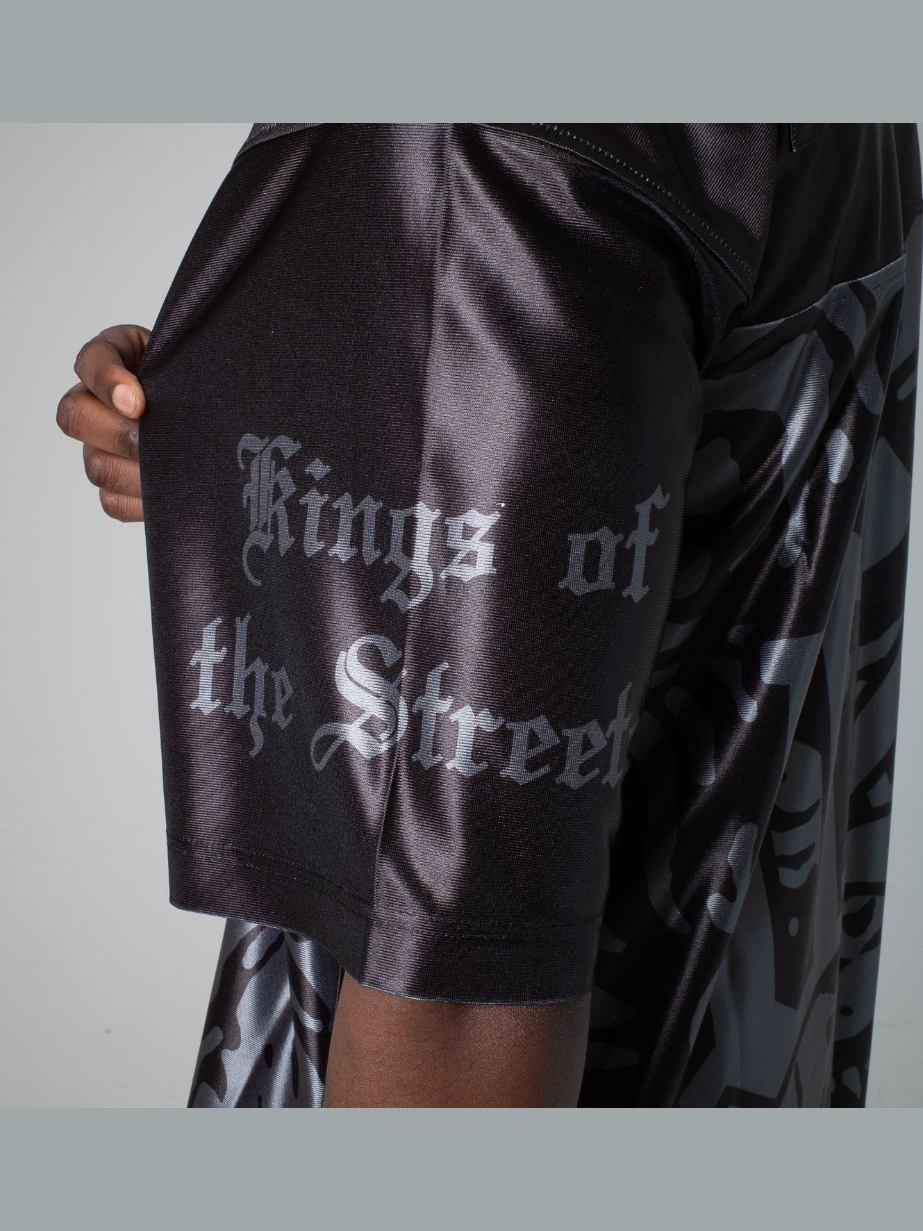 Kings football jersey