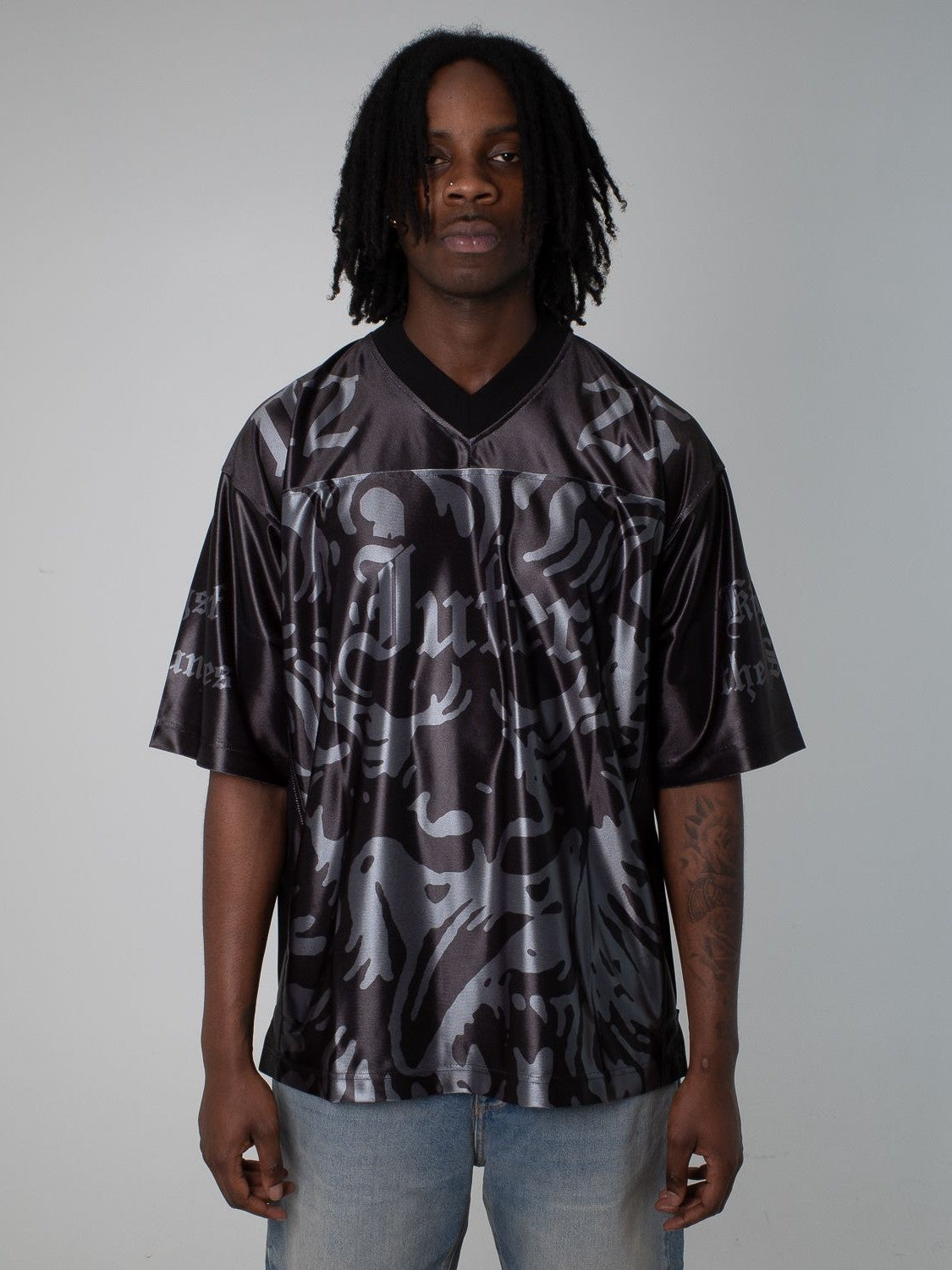 Kings football jersey