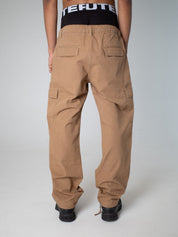 Cargo ripstop pants