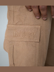 Cargo ripstop pants