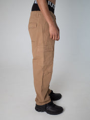 Cargo ripstop pants