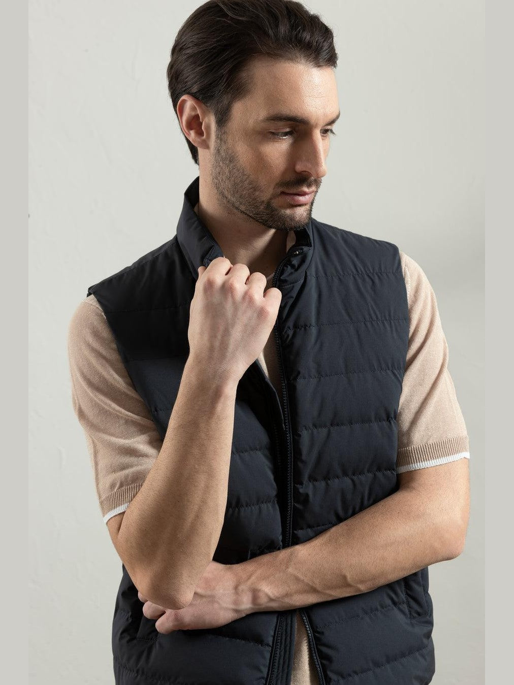 Man sweater