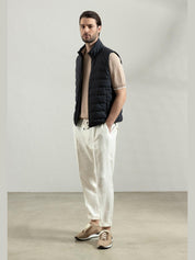 Man sweater