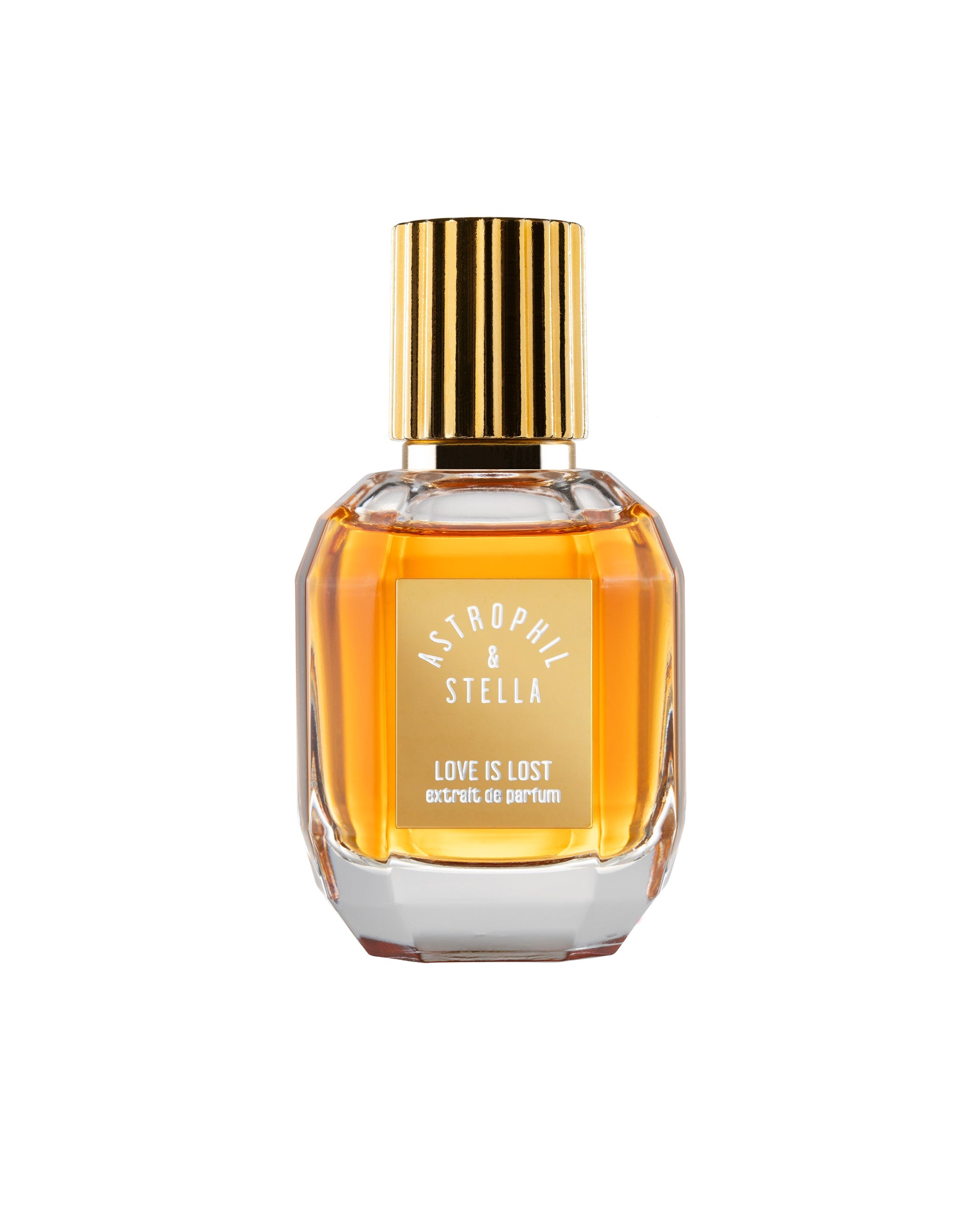 LOVE IS LOST Extrait de Parfum 50 ml