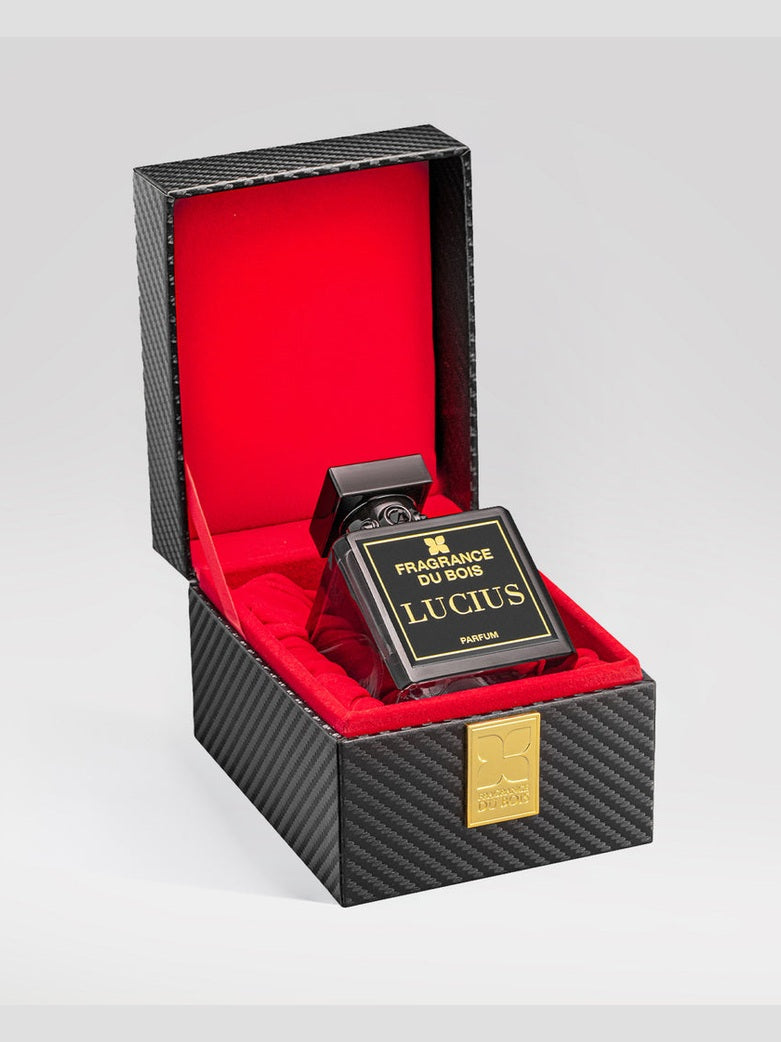Fdb lucius eau de parfum 100ml