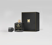 Fdb Lucius Eau De Parfum 100Ml