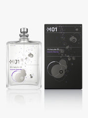 Molecule 01 100ml edt unit
