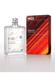 Molecule 02
