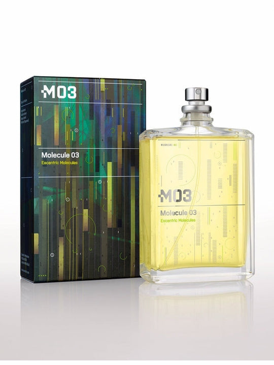 Molecule 03