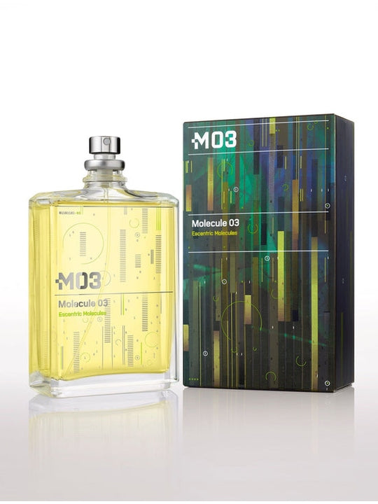 Molecule 03