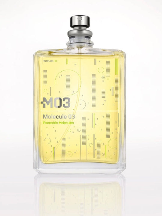 Molecule 03
