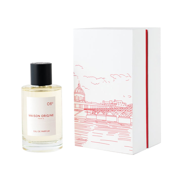 Maison Origine_O6e EDP 100ml