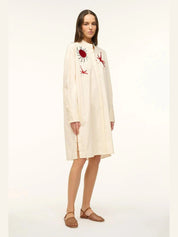 Marin tunic