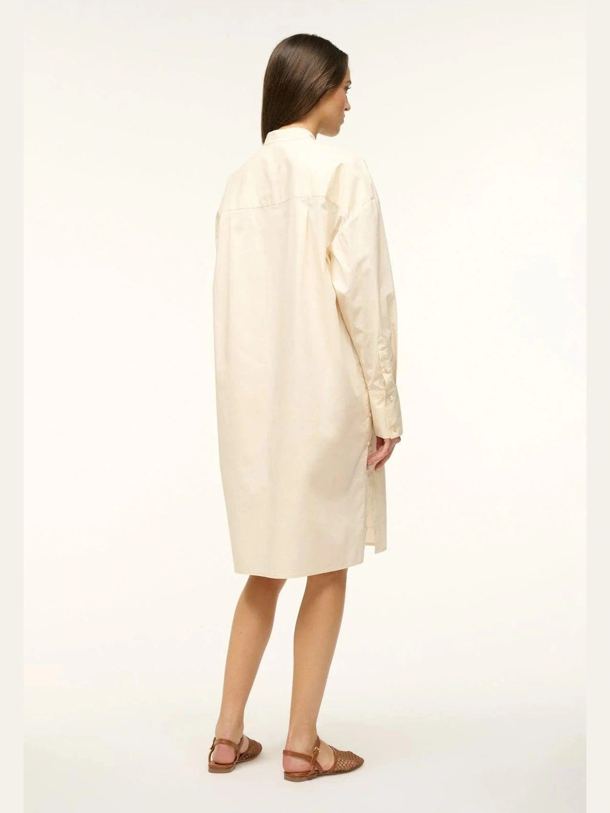 Marin tunic