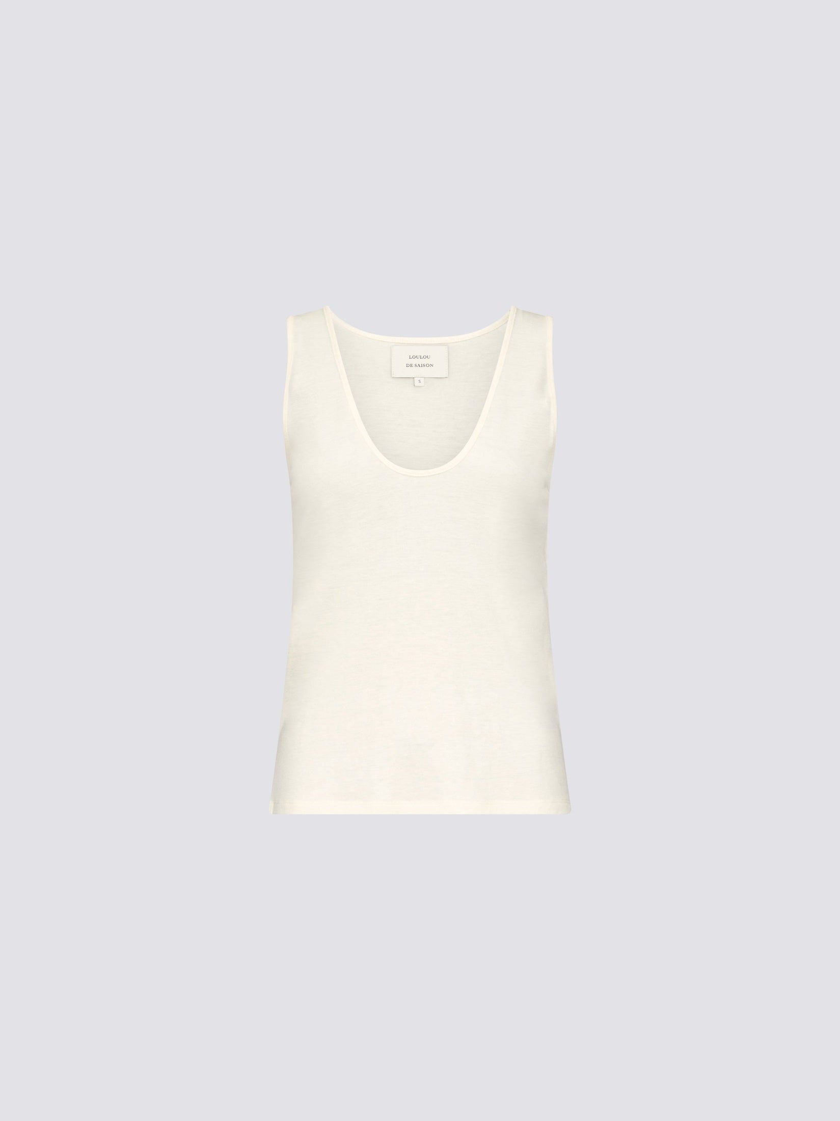 Albia lds tank top