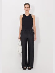 Kadala loose-fit pants