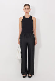 Kadala loose-fit pants