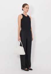 Kadala loose-fit pants