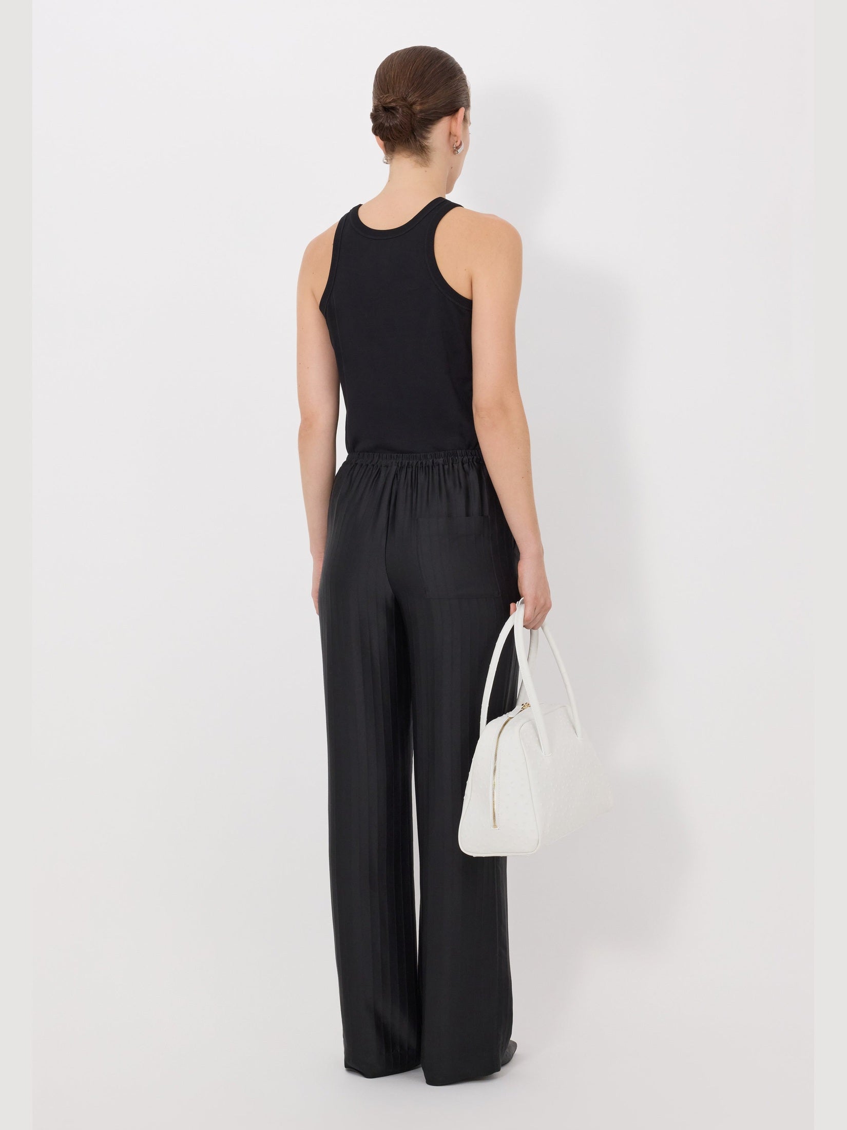 Kadala loose-fit pants