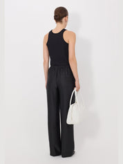 Kadala loose-fit pants