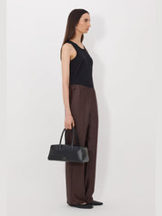 Kadala loose-fit pants