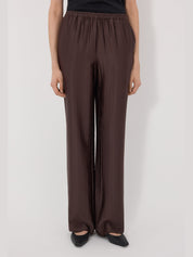 Kadala loose-fit pants