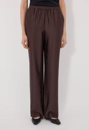 Kadala loose-fit pants