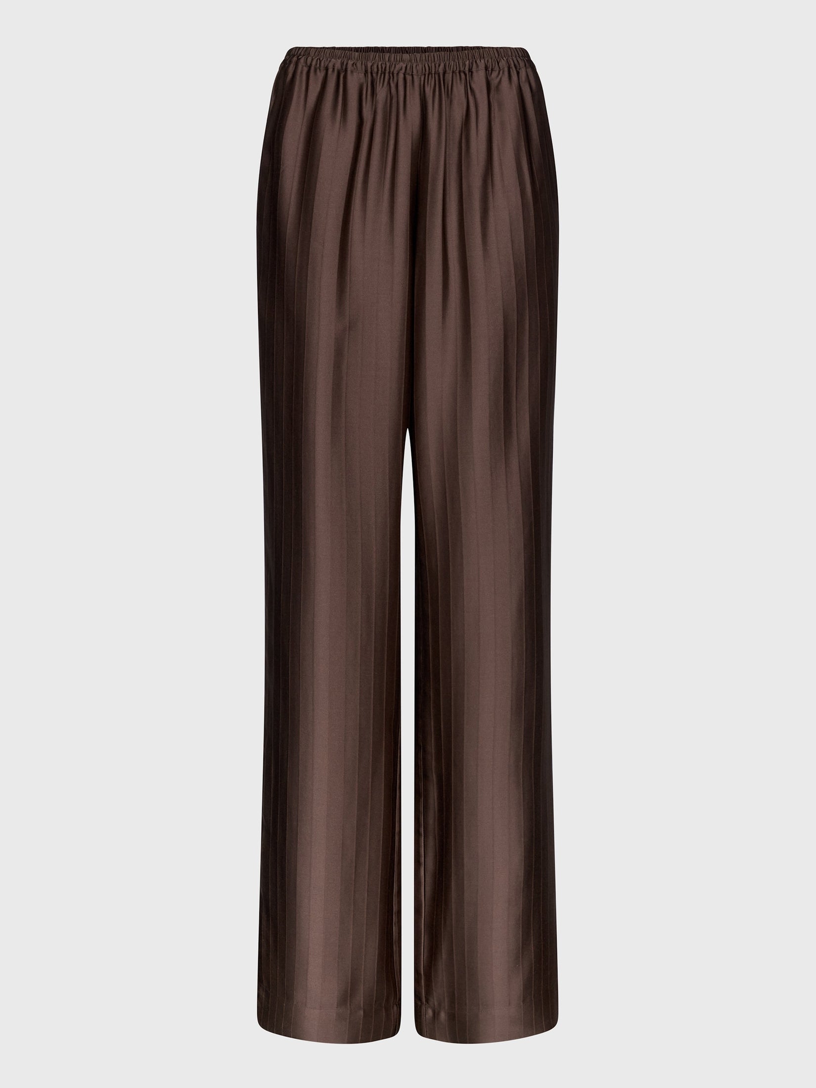 Kadala loose-fit pants