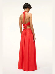 Maxi eden skirt