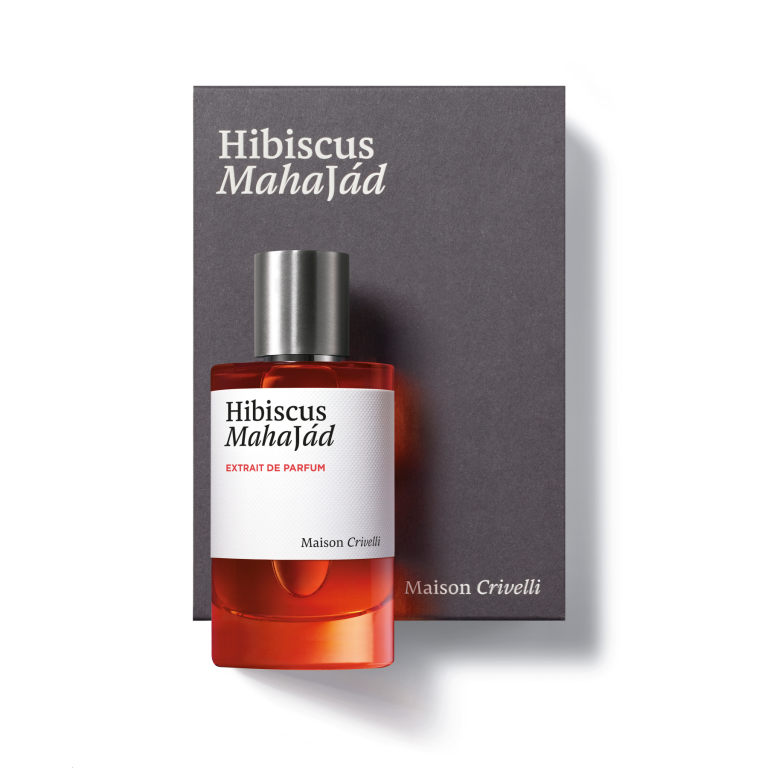 Maison Crivelli Hibiscus Mahajád إكستريت دو بارفان 100 مل