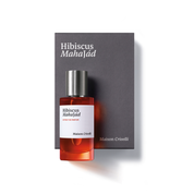 Hibiscus Mahajád Extrait de parfum