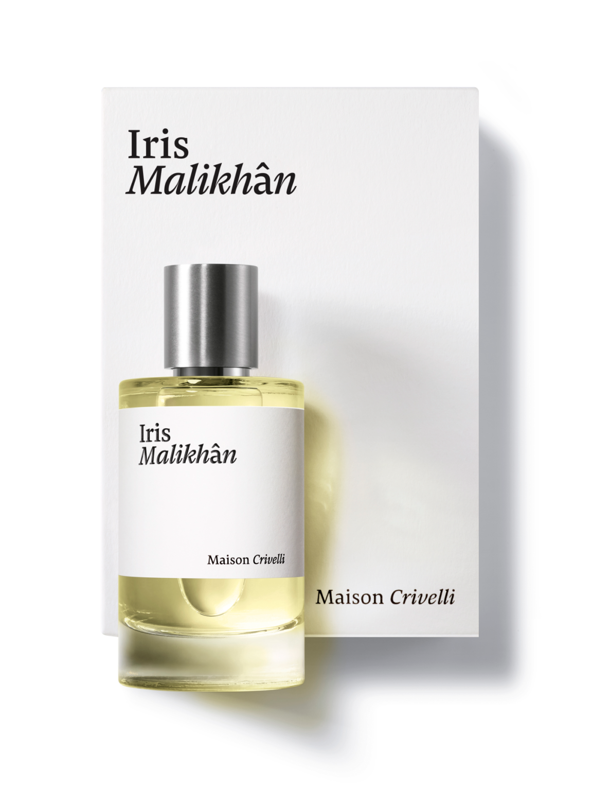 Iris malikhân edp 100ml