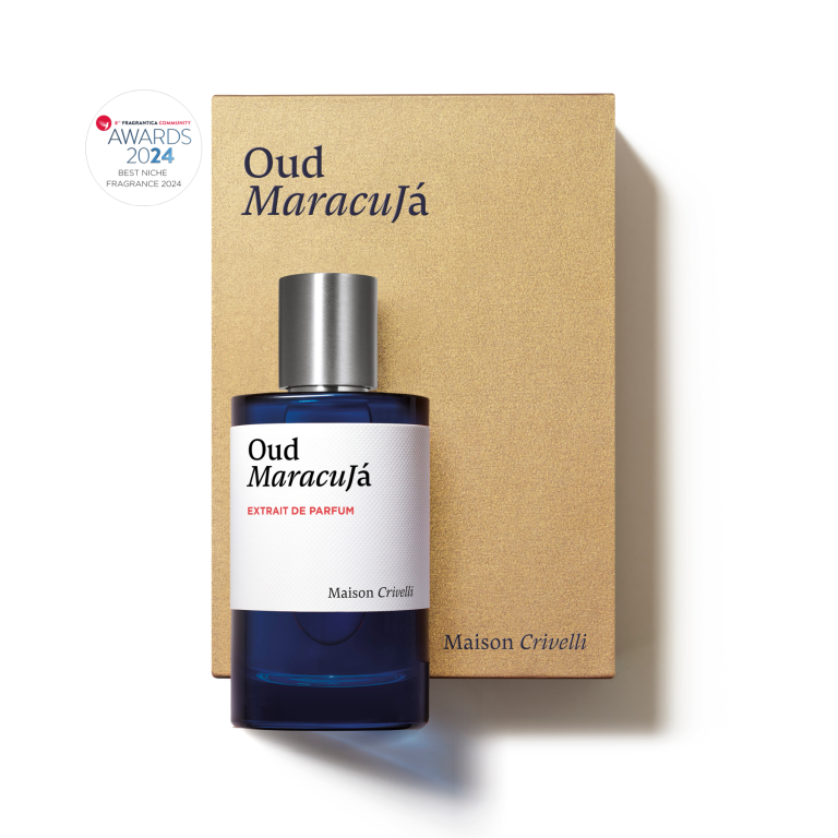 Oud Maracuja Extrait 100 ML