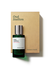 Oud stallion extrait de parfum