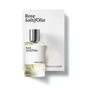 Rose Saltifolia Eau de parfum