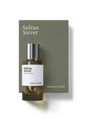 Safran secret 50 ml