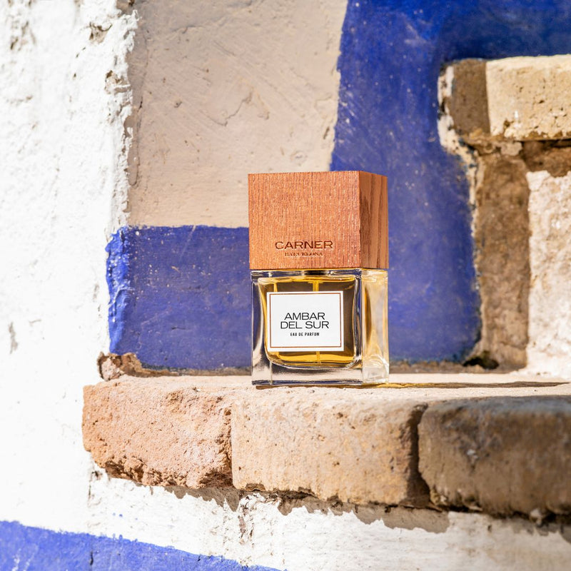 Ambar Del Sur EDP 100ML