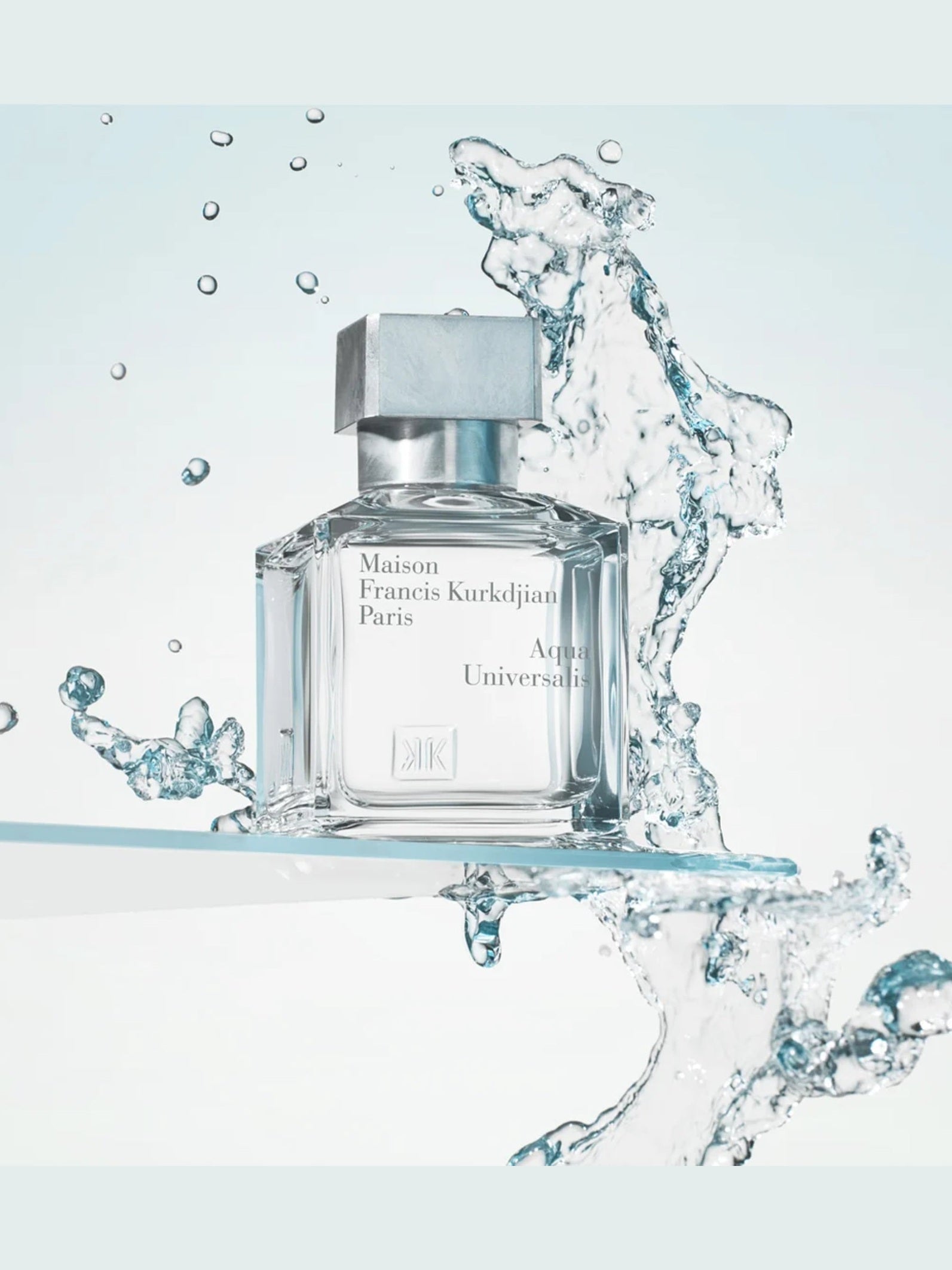 Aqua universalis forte 70ml