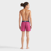 Men Wool Swim Shorts Super 120's