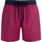 Men Wool Swim Shorts Super 120's
