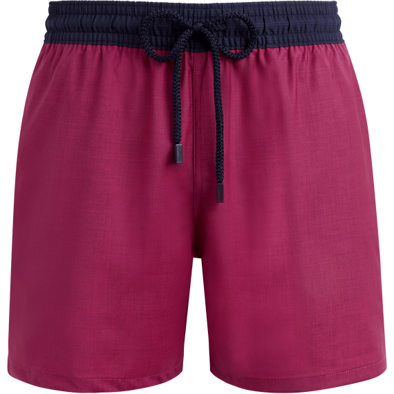 Men Wool Swim Shorts Super 120's