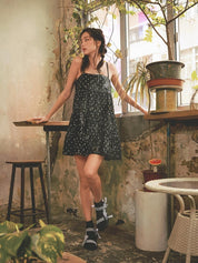 Trekky sandals