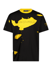 Ripped up tee
